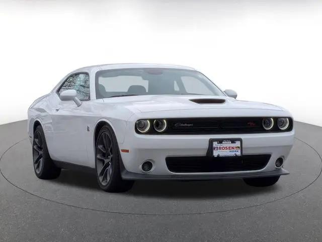 2023 Dodge Challenger R/T Scat Pack for sale in Algonquin, IL