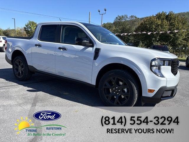 2025 Ford Maverick XLT for sale in Tyrone, PA