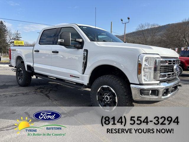 2026 Ford F-250 XLT for sale in Tyrone, PA