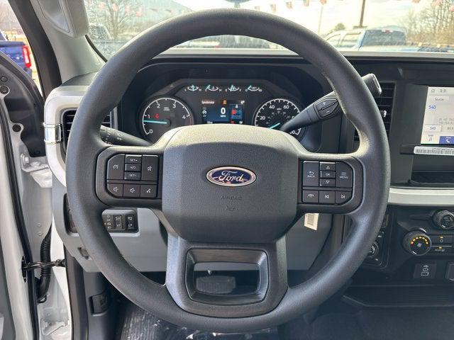2026 Ford F-250 XLT