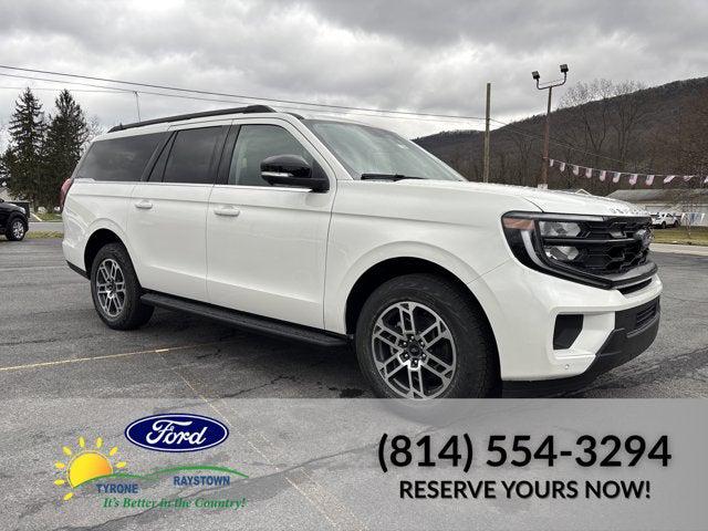2026 Ford Expedition Max Active MAX for sale in Tyrone, PA