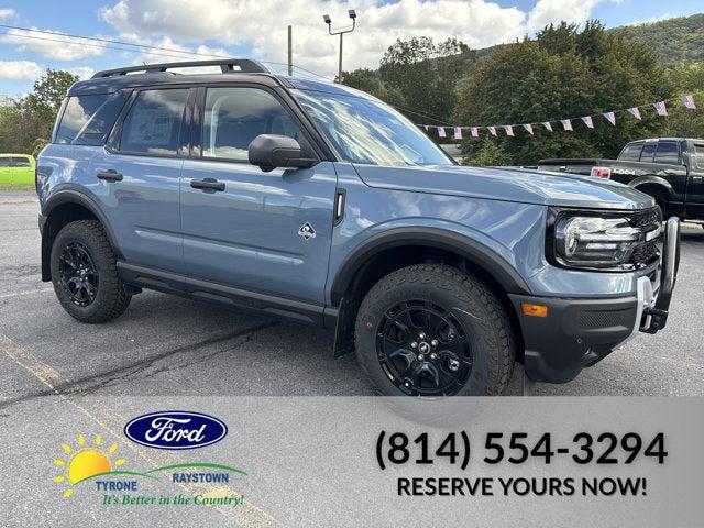 2025 Ford Bronco Sport Outer Banks for sale in Tyrone, PA