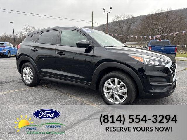 2019 Hyundai Tucson Value for sale in Tyrone, PA