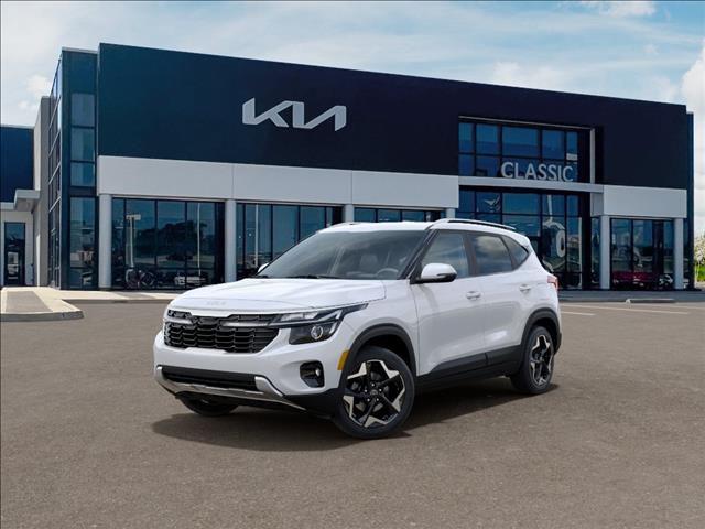 2026 Kia Seltos S for sale in Beaumont, TX