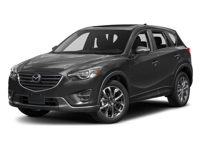 2016 Mazda CX-5 Grand Touring 2016 Mazda CX-5 Grand Touring