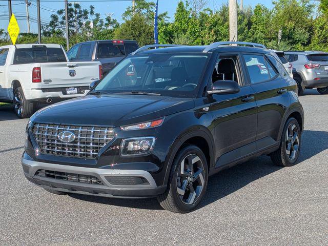 2023 Hyundai Venue SEL 2023 Hyundai Venue SEL