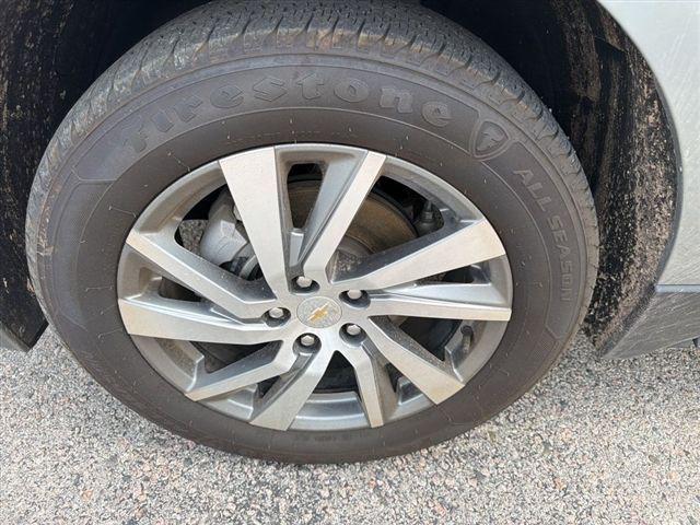 2023 Chevrolet Equinox AWD Premier
