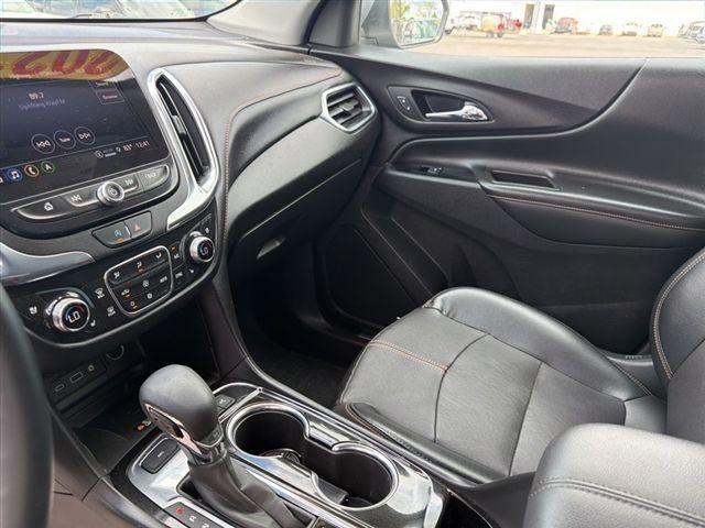 2023 Chevrolet Equinox AWD Premier