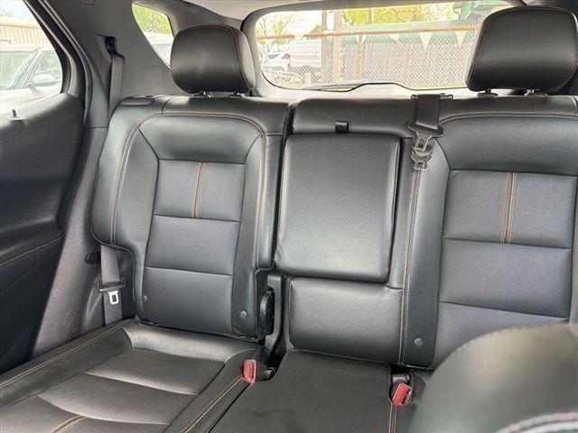 2023 Chevrolet Equinox AWD Premier