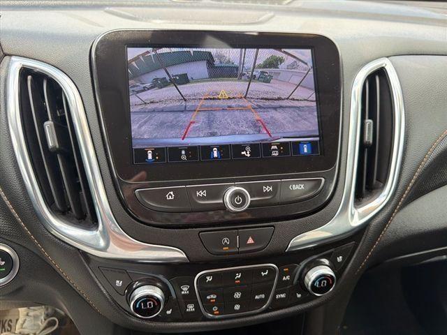 2023 Chevrolet Equinox AWD Premier