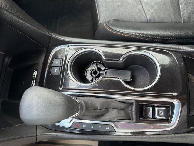 2023 Chevrolet Equinox AWD Premier