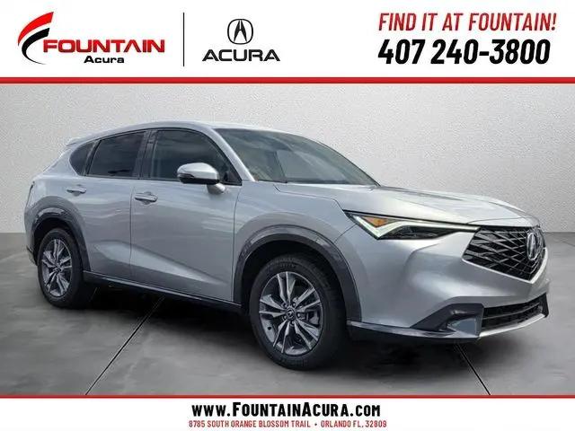2026 Acura ADX Base for sale in Orlando, FL