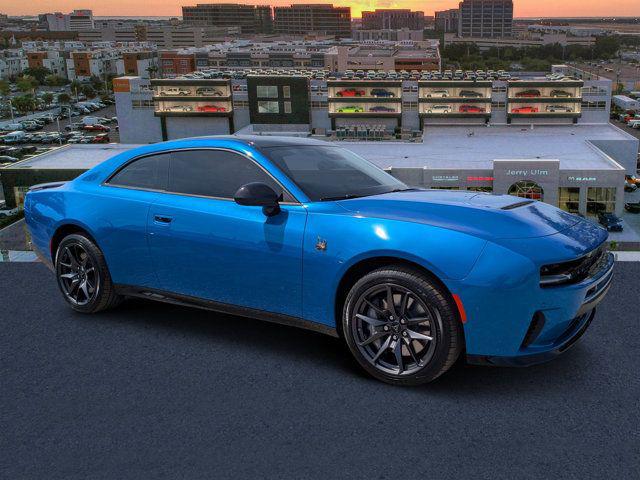2026 Dodge Charger Scat Pack 2-Door AWD for sale in Tampa, FL