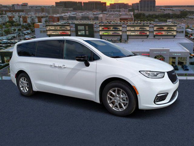 2026 Chrysler Pacifica Select for sale in Tampa, FL