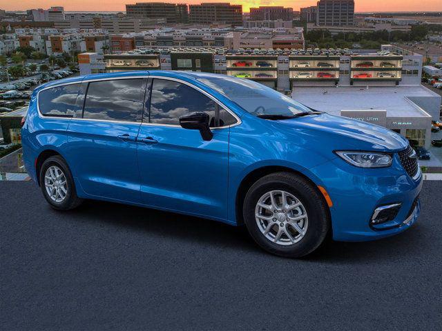 2026 Chrysler Pacifica Select for sale in Tampa, FL