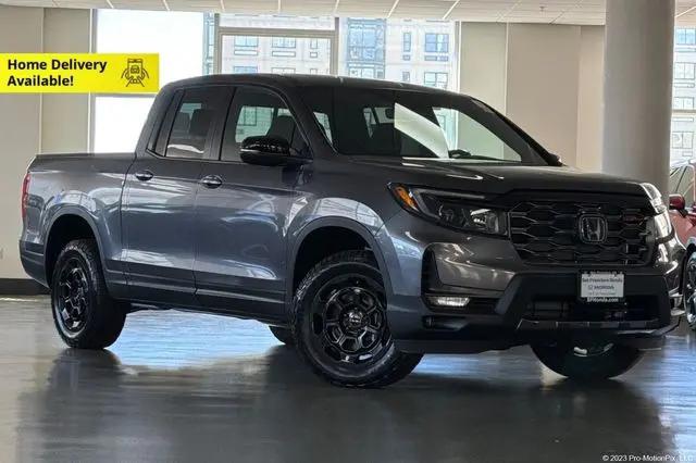 2026 Honda Ridgeline TrailSport+ for sale in San Francisco, CA