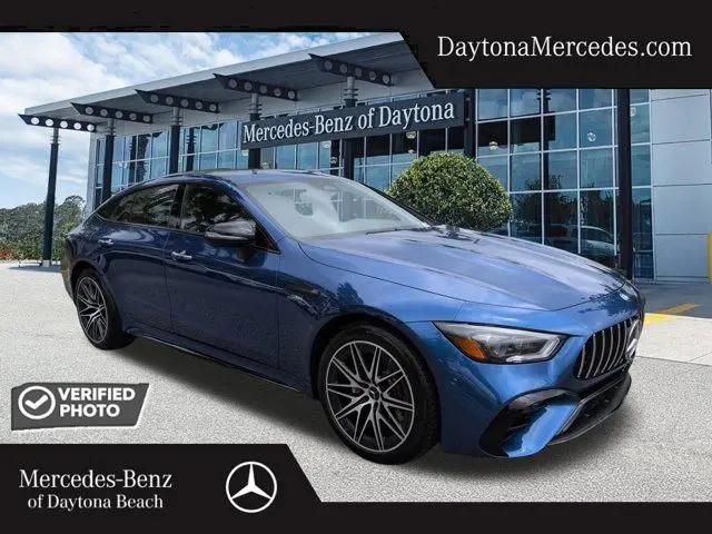 2026 Mercedes-Benz AMG GT 43 AMG GT 43 for sale in Daytona Beach, FL