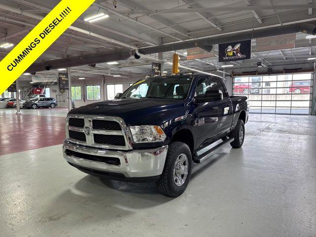 2016 RAM 2500 Tradesman