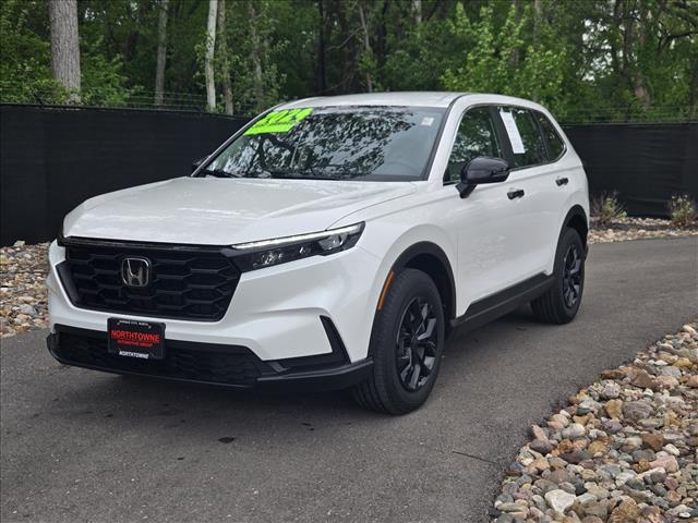 2024 Honda CR-V LX AWD for sale in Kansas City, MO