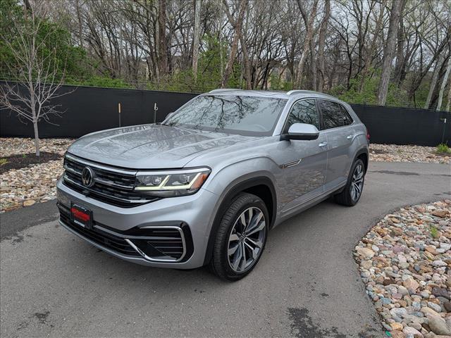 2023 Volkswagen Atlas Cross Sport 3.6L V6 SEL Premium R-Line for sale in Kansas City, MO