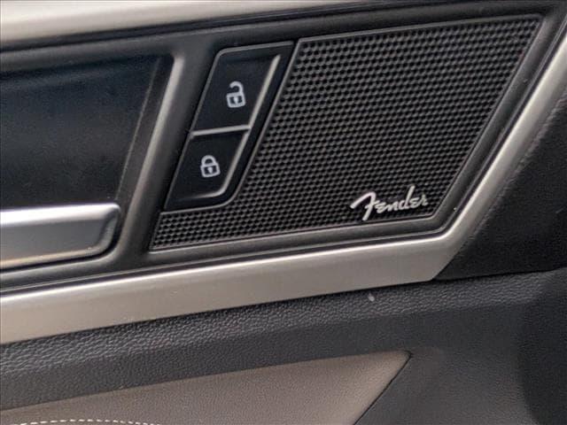 2023 Volkswagen Atlas Cross Sport 3.6L V6 SEL Premium R-Line
