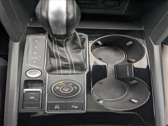 2023 Volkswagen Atlas Cross Sport 3.6L V6 SEL Premium R-Line