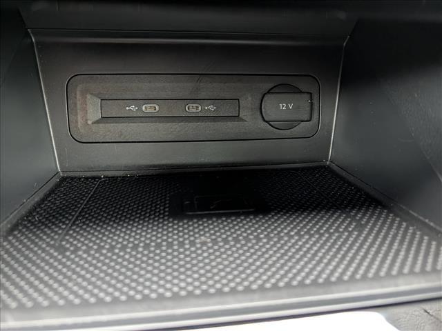 2023 Volkswagen Atlas Cross Sport 3.6L V6 SEL Premium R-Line