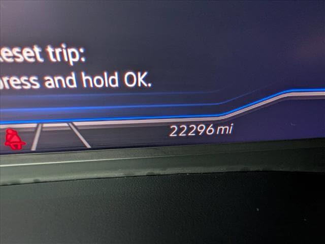 2023 Volkswagen Atlas Cross Sport 3.6L V6 SEL Premium R-Line