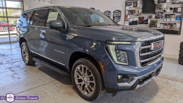 2026 GMC Yukon 4WD Elevation for sale in Salina, KS