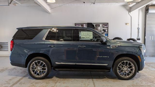 2026 GMC Yukon 4WD Elevation