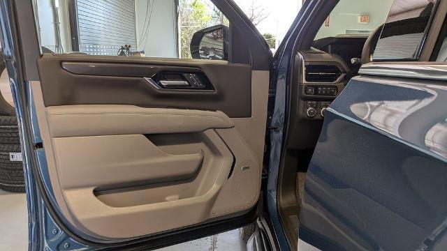 2026 GMC Yukon 4WD Elevation
