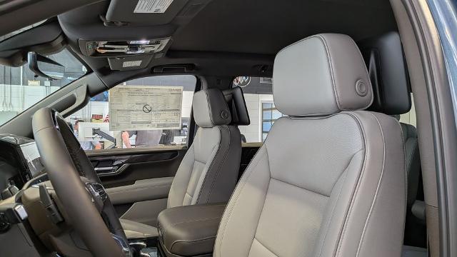 2026 GMC Yukon 4WD Elevation