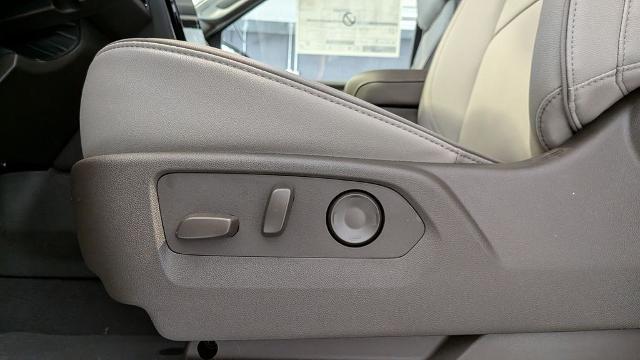 2026 GMC Yukon 4WD Elevation