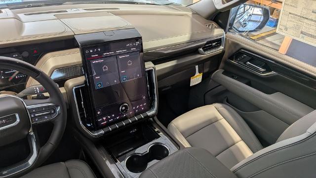 2026 GMC Yukon 4WD Elevation
