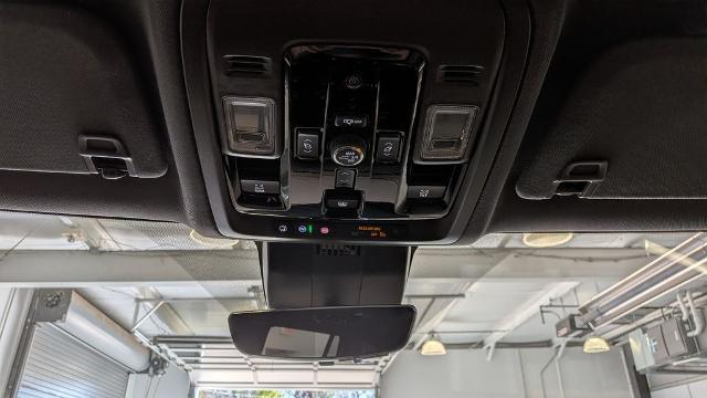 2026 GMC Yukon 4WD Elevation