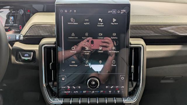 2026 GMC Yukon 4WD Elevation