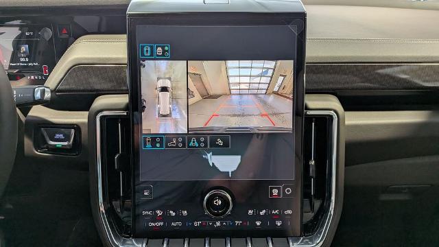 2026 GMC Yukon 4WD Elevation