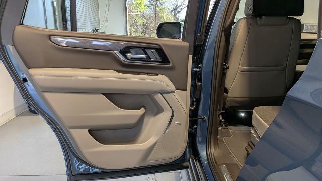 2026 GMC Yukon 4WD Elevation