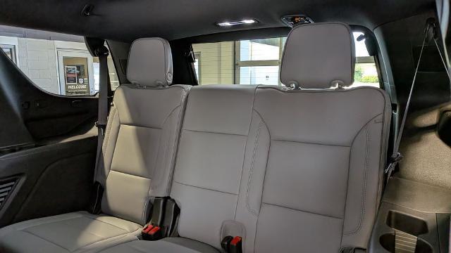 2026 GMC Yukon 4WD Elevation