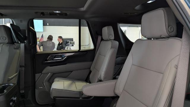 2026 GMC Yukon 4WD Elevation
