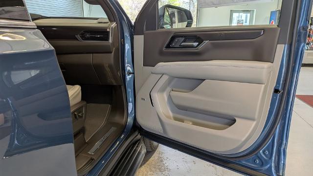 2026 GMC Yukon 4WD Elevation