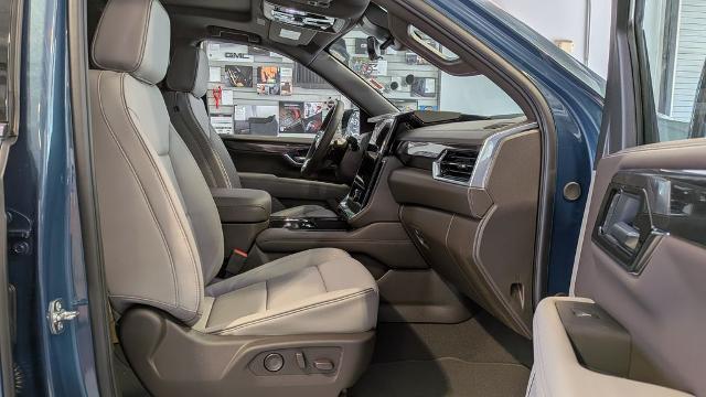 2026 GMC Yukon 4WD Elevation
