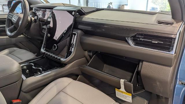 2026 GMC Yukon 4WD Elevation