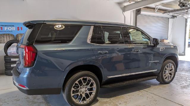 2026 GMC Yukon 4WD Elevation