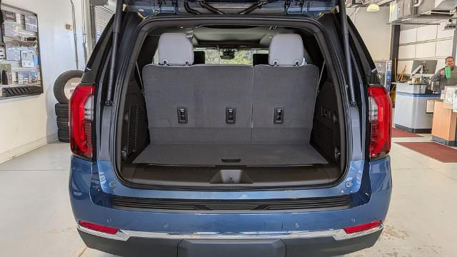 2026 GMC Yukon 4WD Elevation