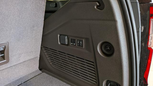 2026 GMC Yukon 4WD Elevation