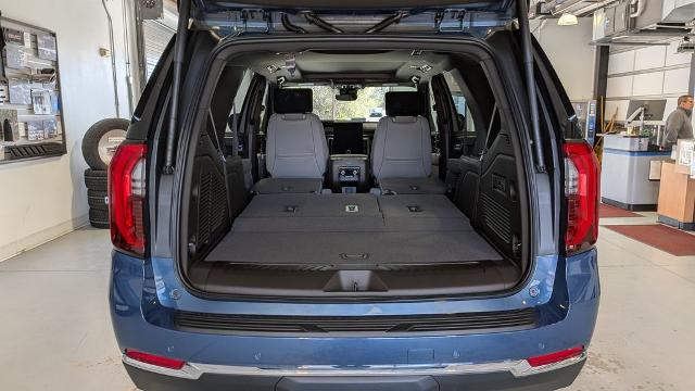2026 GMC Yukon 4WD Elevation
