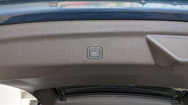 2026 GMC Yukon 4WD Elevation