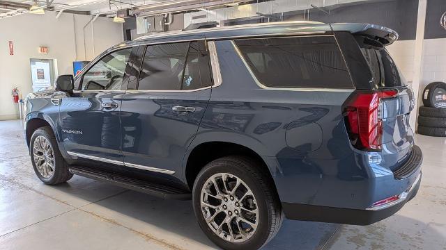 2026 GMC Yukon 4WD Elevation