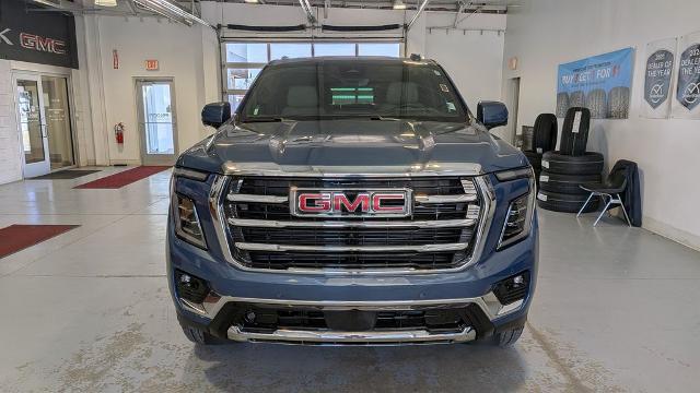 2026 GMC Yukon 4WD Elevation